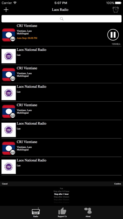 Laos Radio