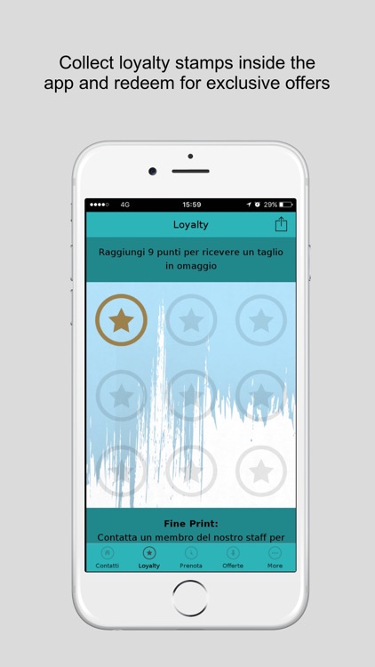 EvoLution parrucchieri