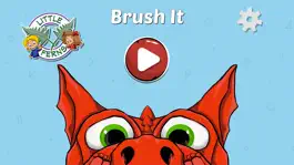 Game screenshot Brush It mod apk