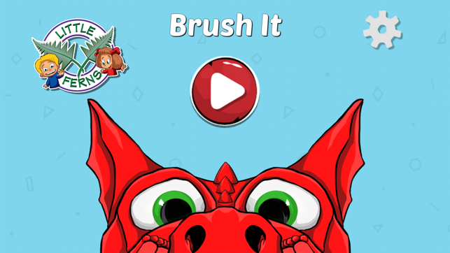 Brush It(圖1)-速報App