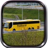 Real Modern City Bus Coach Driving Sim