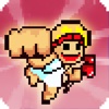 Super Funny Cupid Angel