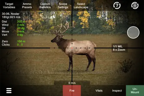 Hunting Simulator
