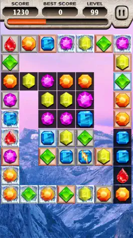 Game screenshot Jewels Star - Match mod apk