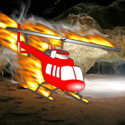 Heli Rescue 2 iOS App