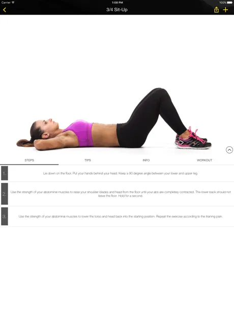 Total Workout Fitness
