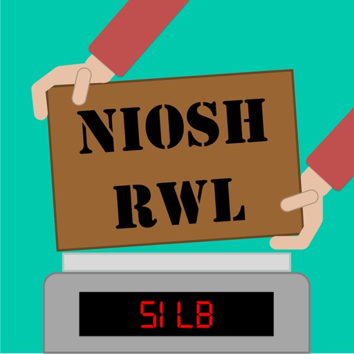 NIOSH Recommended Weight Limit