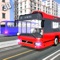 Coach Bus Drive Simulator 3D