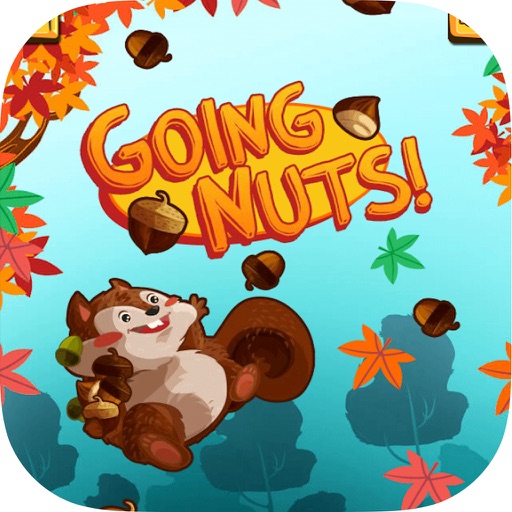 Going Nuts icon