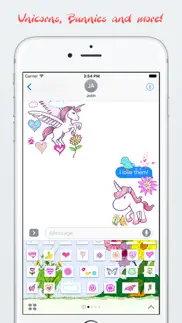 unicorns! айфон картинки 1