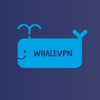 WhaleVPN - Free VPN For iPhone