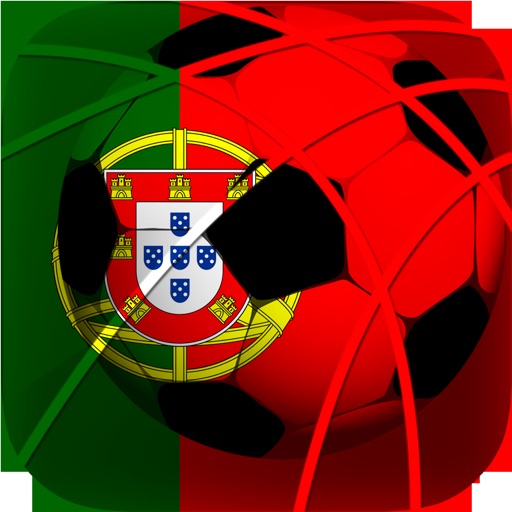 Penalty Soccer 15E: Portugal icon