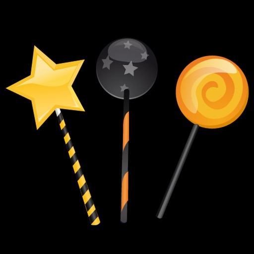 Candy Dictionary icon
