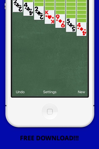 Ultimate Soccer Solitaire Full Pack Classic Pro screenshot 2