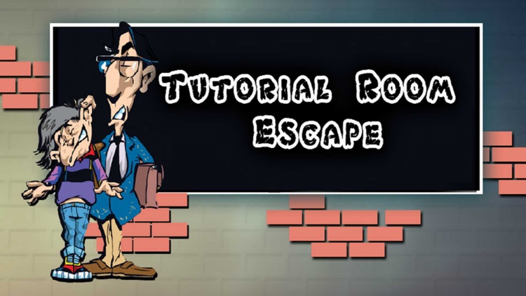 Tutorial Room Escape