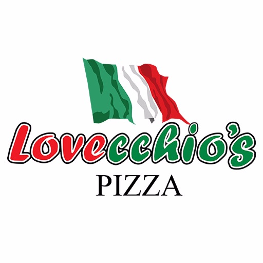 Lovecchio's Pizza icon