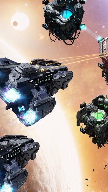VEGA Conflict