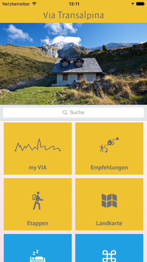 Via Transalpina(圖2)-速報App