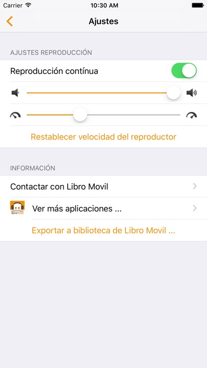 El Oro de Mefisto - Audiolibro