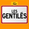 Les Gentilés