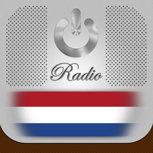 400 Radios Nederland (NL): Nieuws, Muziek, Voetbal icon