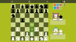 Game screenshot Chessapp Edelvives hack