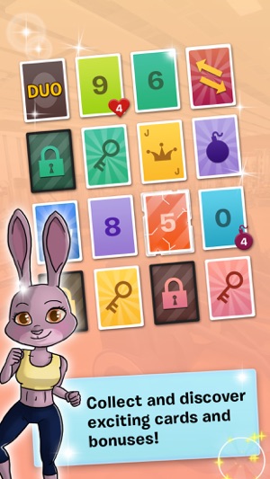 DUO! Pairs & Brain Fitness Game(圖2)-速報App