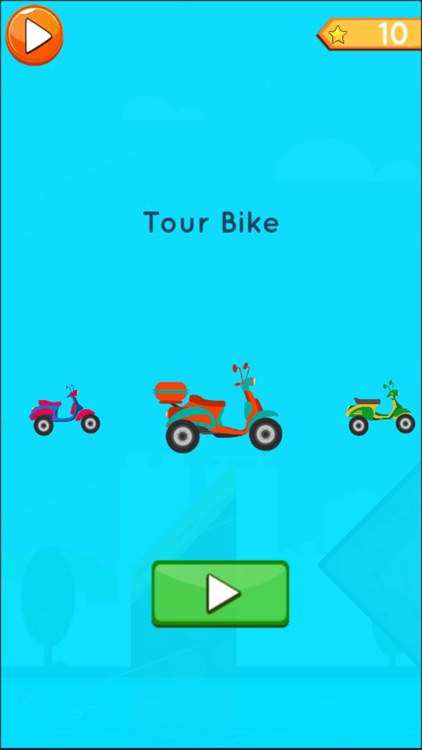 Moto Race fly - Motorcycle driver screenshot-4