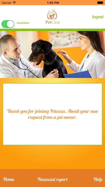 Petcasa Clinic