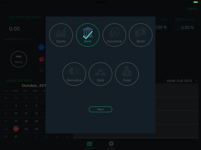 Consolidate Port(圖1)-速報App