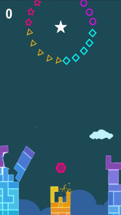 Top Block 8 Ball - The Craft Games SIx!