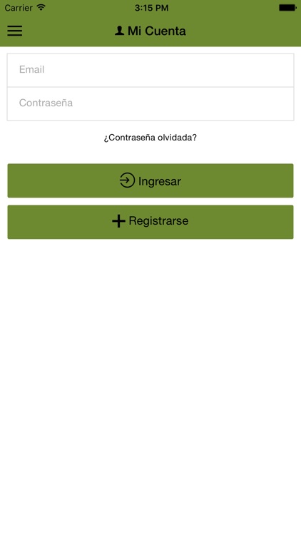 Lujan Estacionamiento Medido screenshot-4