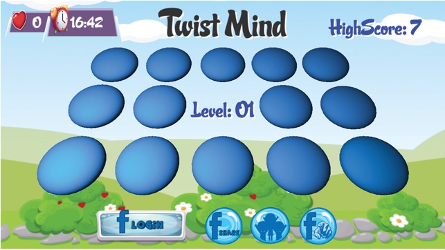 Twist Mind(圖2)-速報App