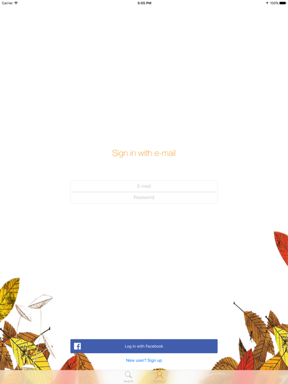 Screenshot #6 pour Give away and get free stuff