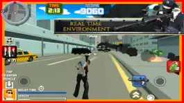 Game screenshot Attack Mafia Crime mod apk