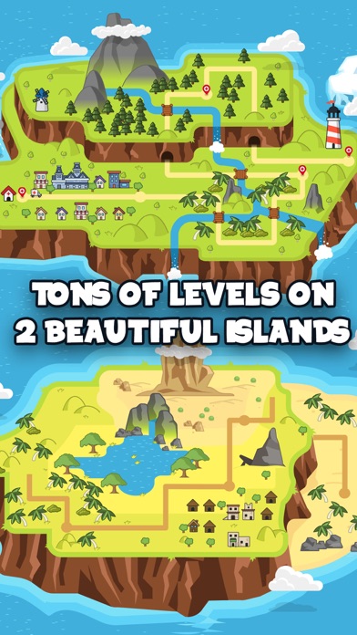 How to cancel & delete Vet Island - Little Pet Animal Doctor Adventure from iphone & ipad 2