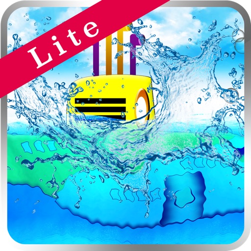 Submarine Lite icon