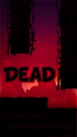 Game screenshot Dead Hell Running - Scary Games Free apk