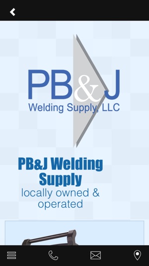 PBJ Welding Supply(圖3)-速報App