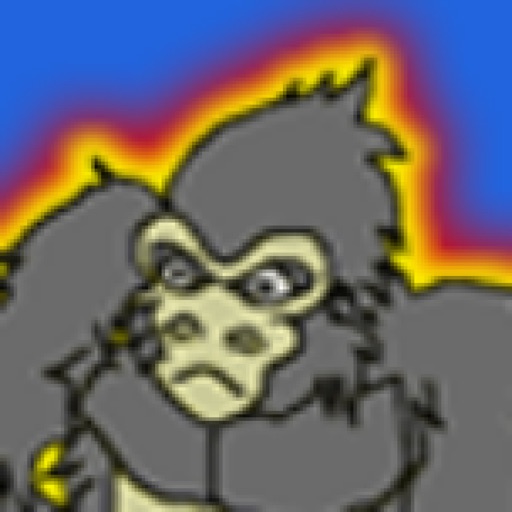 Mad Monkey II iOS App