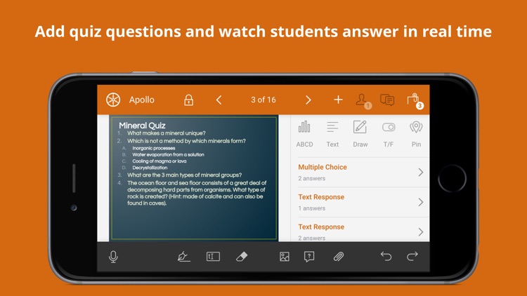 Apollo by Atlas Learning
