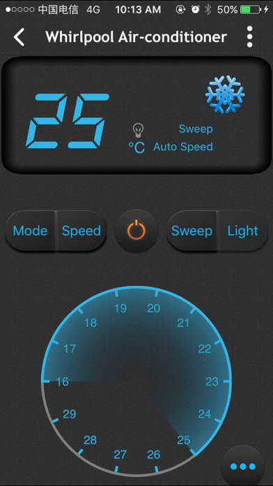 Screenshot #1 pour Kiwi Plug