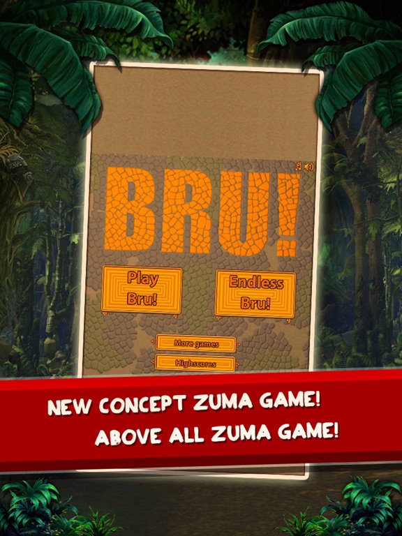 Screenshot #6 pour Bru! Mazu(new gameplay 2016)
