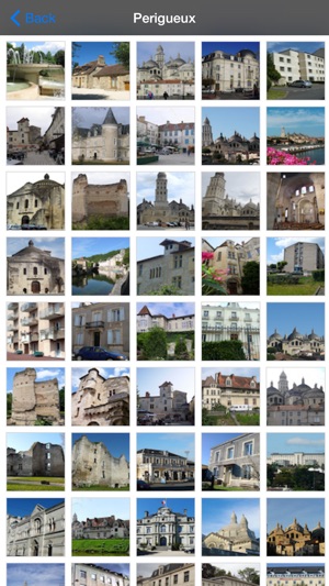 Perigueux Offline Map City Guide(圖5)-速報App
