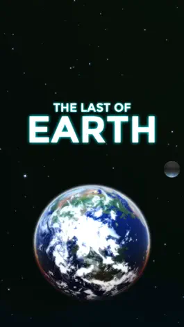 Game screenshot The last of earth mod apk
