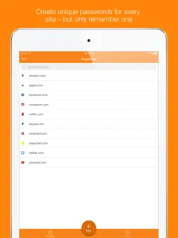 Password Generator & Vault screenshot 6