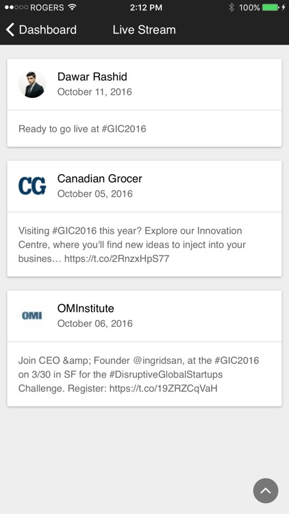 GIC Show 2016 screenshot-3