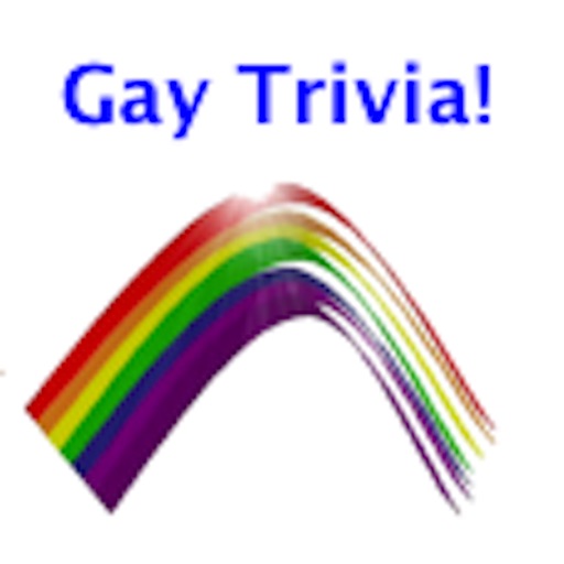 Gay Trivia! Icon