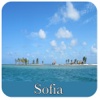Sofia Island Offline Map Travel Guide