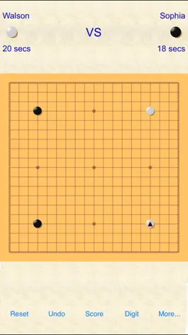 Game screenshot Go - Game mod apk